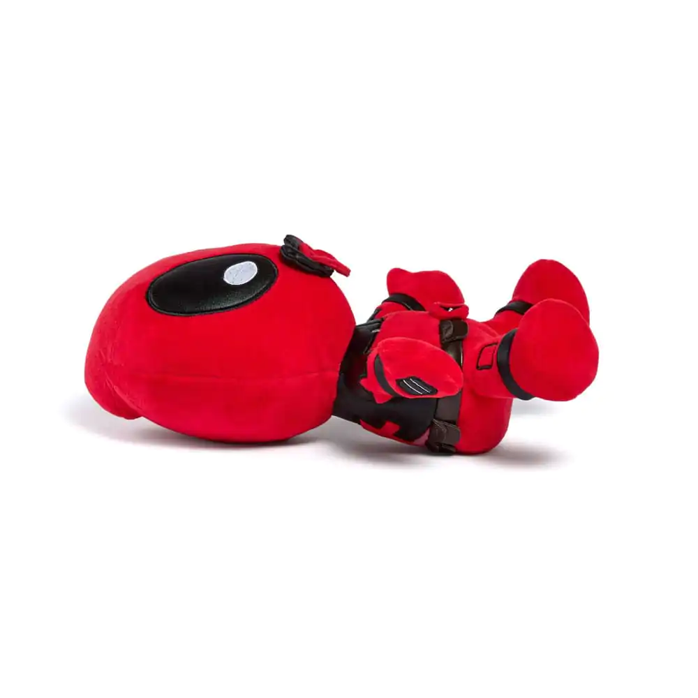 Deadpool Plišasta Figura Babypool 25 cm fotografija izdelka