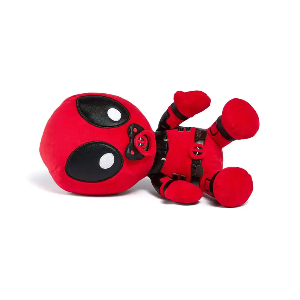 Deadpool Plišasta Figura Babypool 25 cm fotografija izdelka