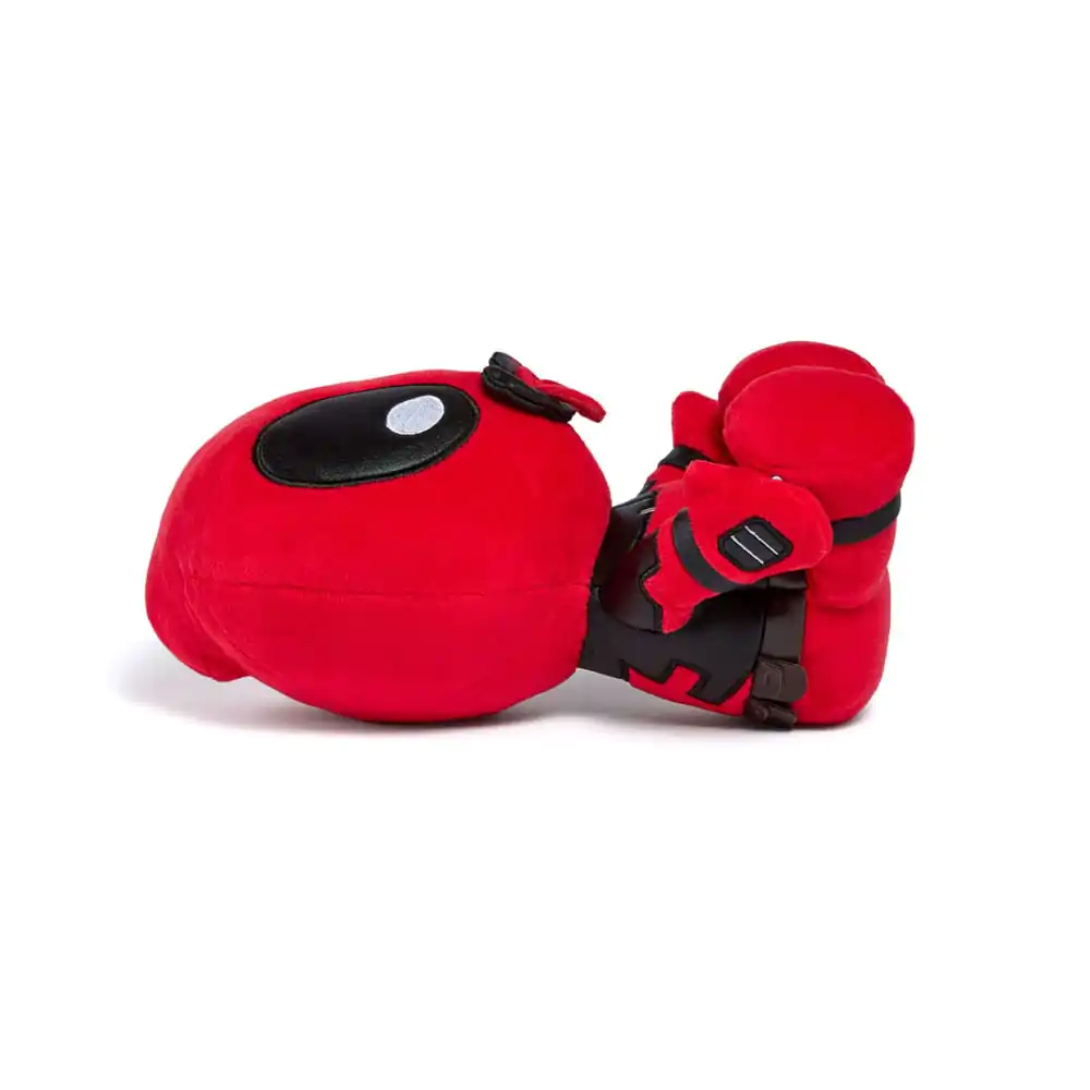 Deadpool Plišasta Figura Babypool 25 cm fotografija izdelka