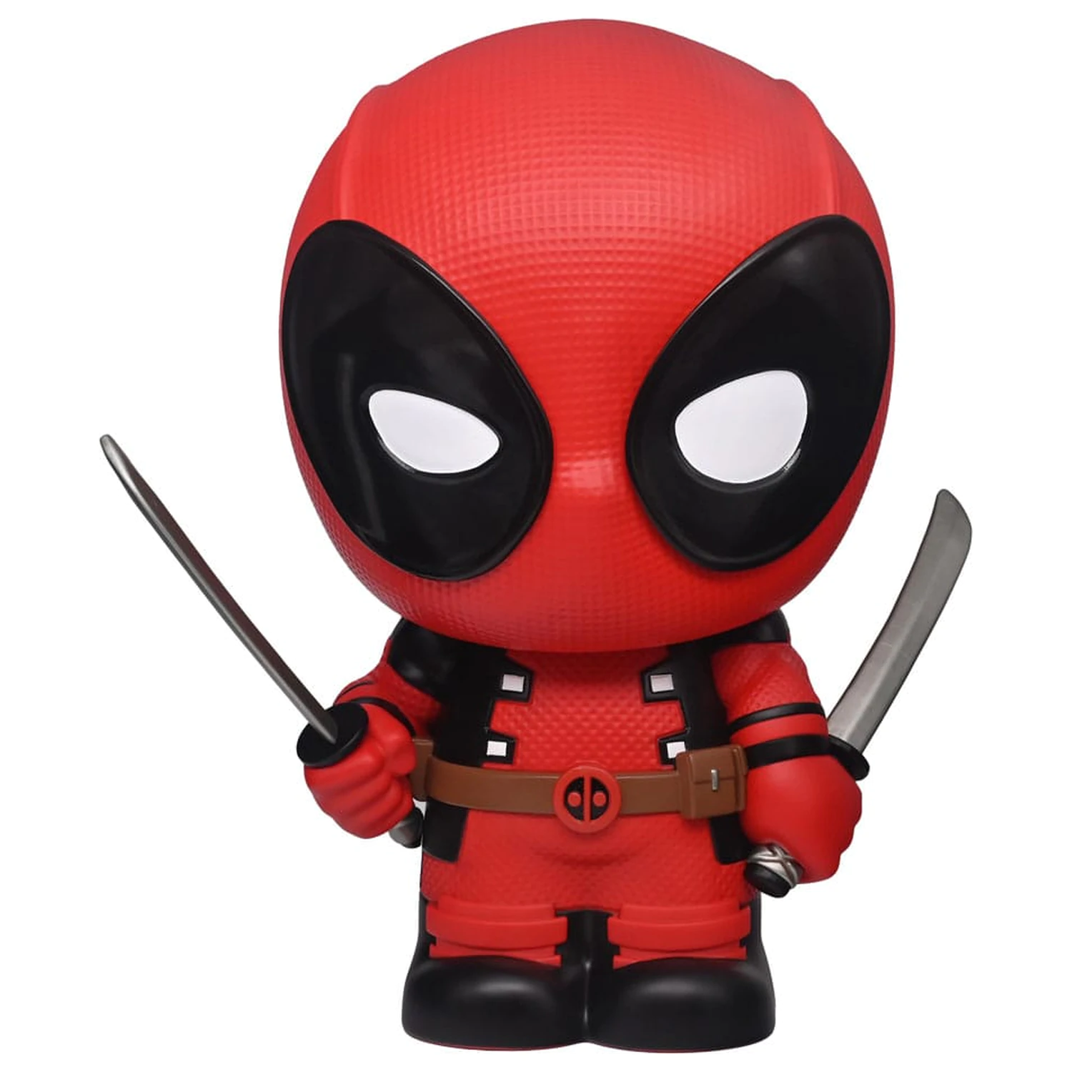 Deadpool hranilnik za kovance Deluxe Deadpool 46 cm fotografija izdelka