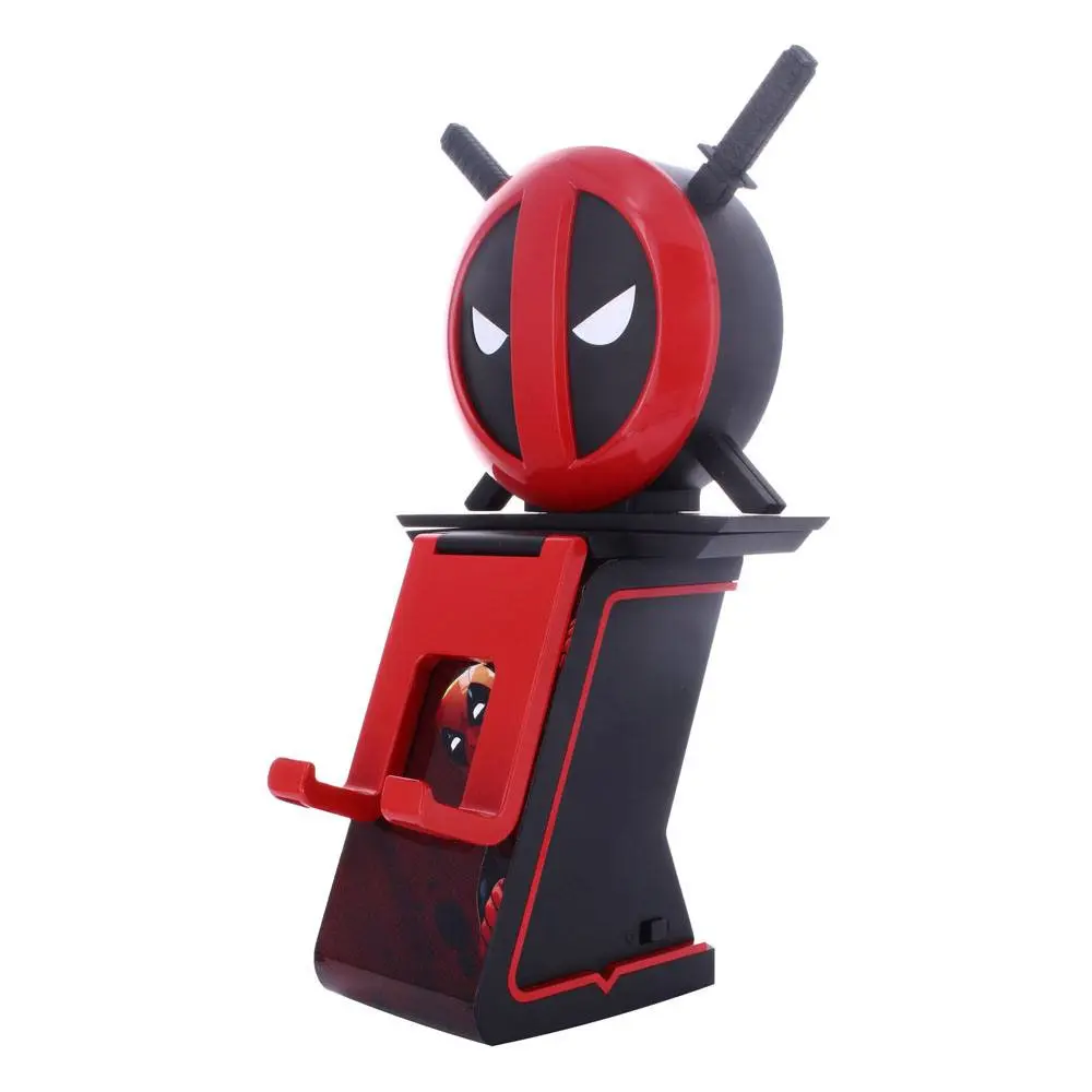 Deadpool Ikon Cable Guy Emblem 20 cm  fotografija izdelka