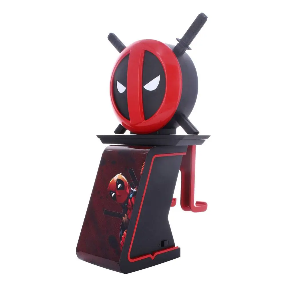 Deadpool Ikon Cable Guy Emblem 20 cm  fotografija izdelka