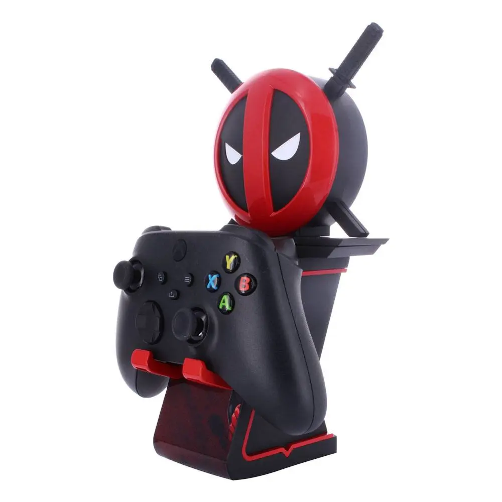 Deadpool Ikon Cable Guy Emblem 20 cm  fotografija izdelka