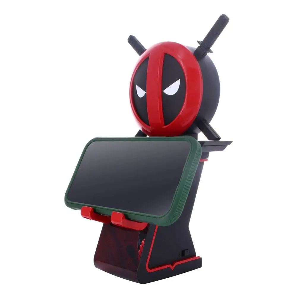 Deadpool Ikon Cable Guy Emblem 20 cm  fotografija izdelka