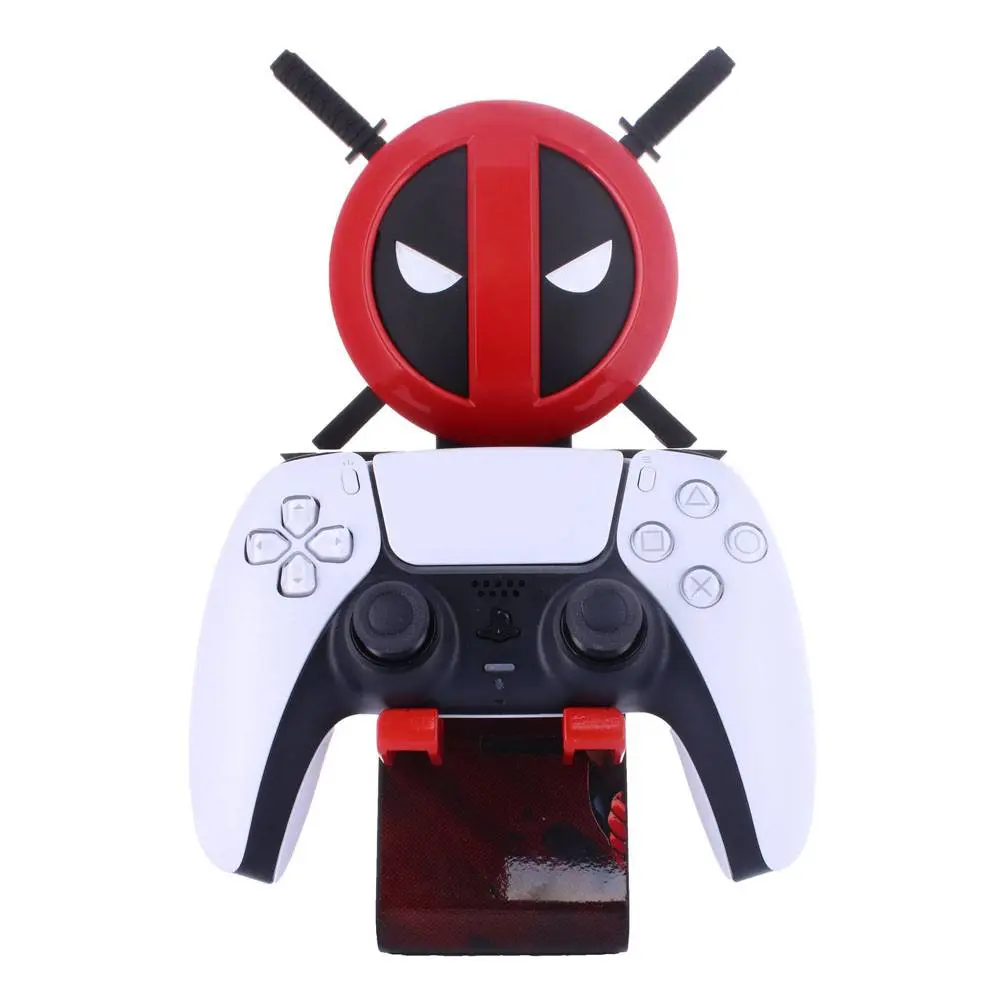 Deadpool Ikon Cable Guy Emblem 20 cm  fotografija izdelka