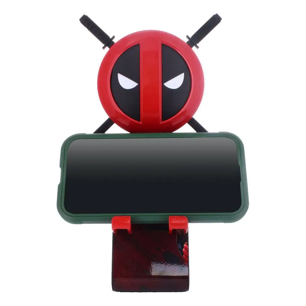 Deadpool Ikon Cable Guy Emblem 20 cm  fotografija izdelka