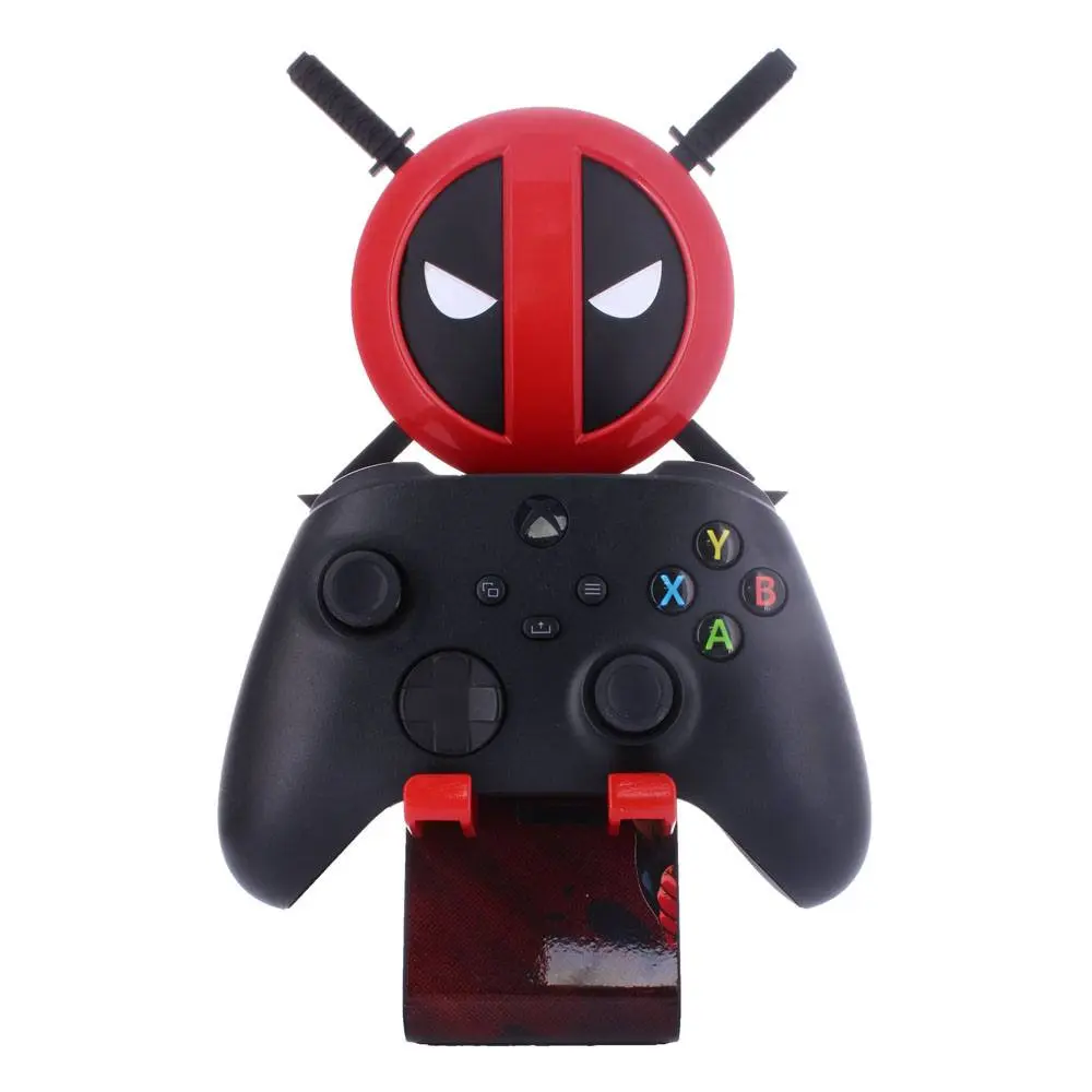 Deadpool Ikon Cable Guy Emblem 20 cm  fotografija izdelka