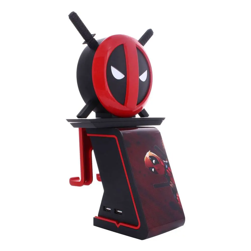 Deadpool Ikon Cable Guy Emblem 20 cm  fotografija izdelka