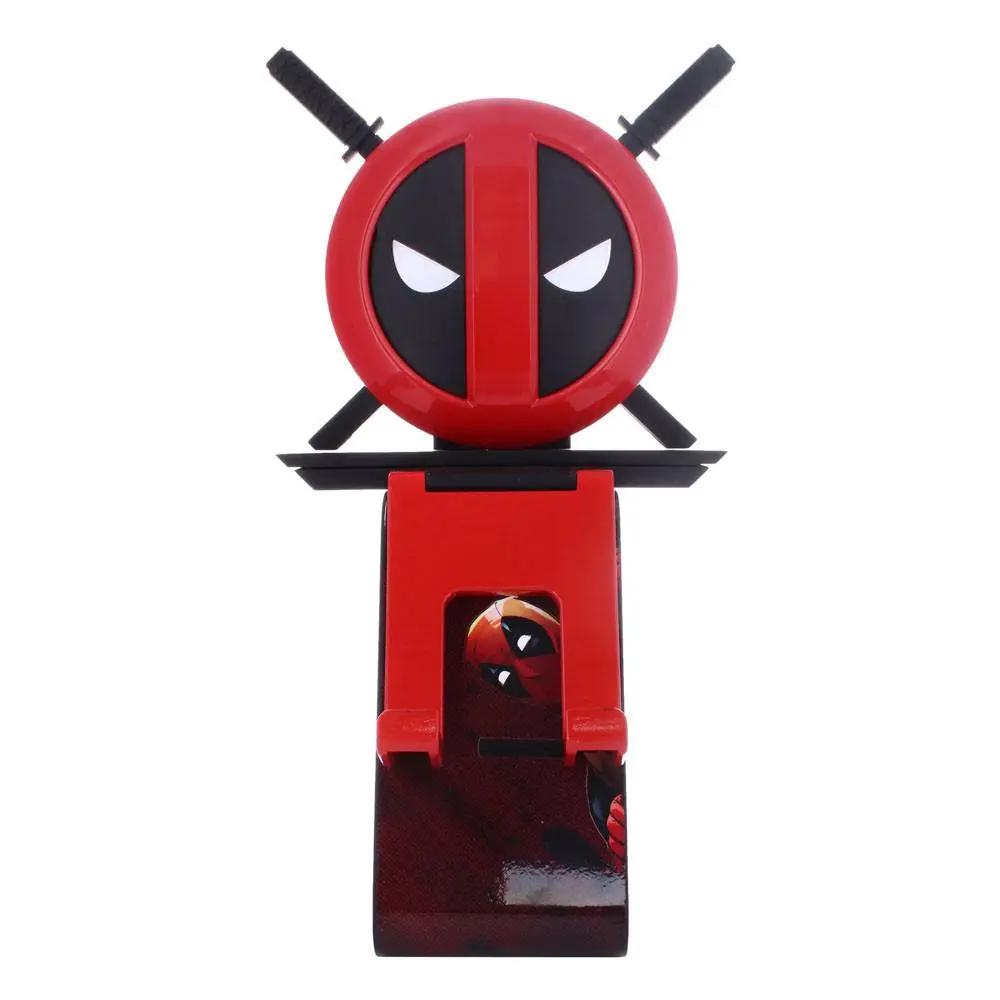 Deadpool Ikon Cable Guy Emblem 20 cm  fotografija izdelka