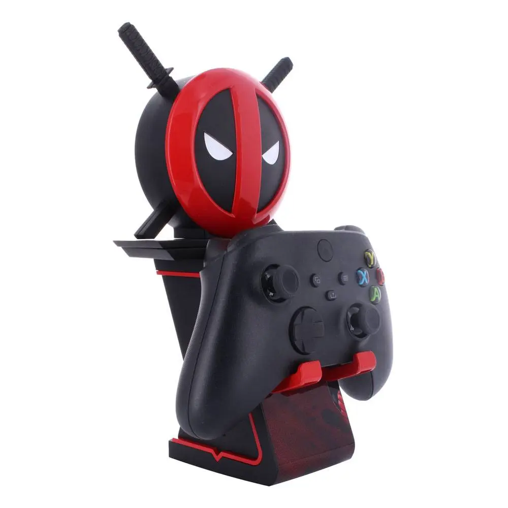 Deadpool Ikon Cable Guy Emblem 20 cm  fotografija izdelka