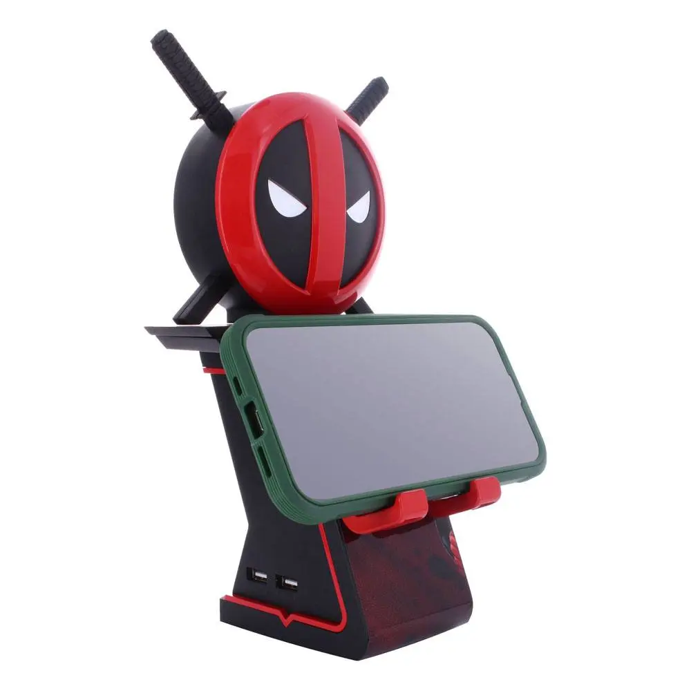 Deadpool Ikon Cable Guy Emblem 20 cm  fotografija izdelka