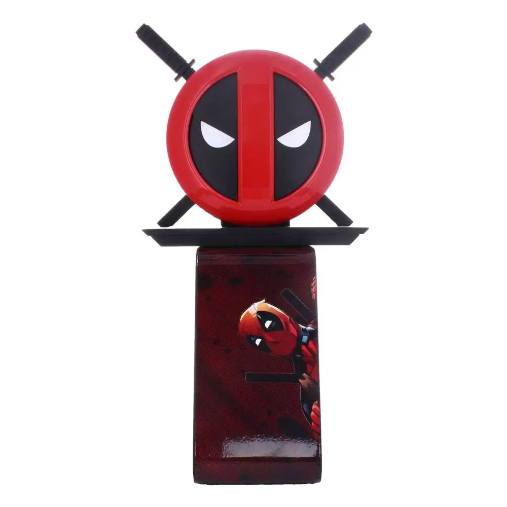 Deadpool Ikon Cable Guy Emblem 20 cm  fotografija izdelka