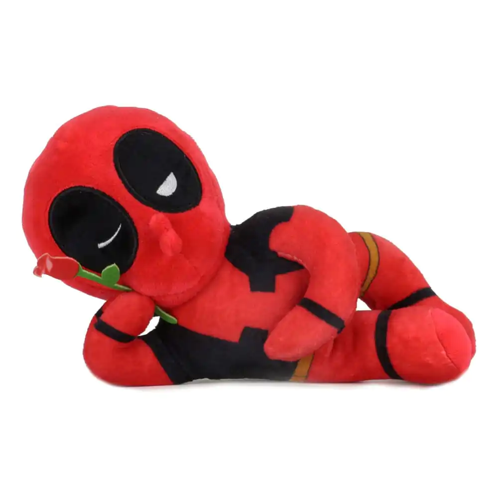 Deadpool Phunny plišasta figura Sexy Deadpool 20 cm fotografija izdelka