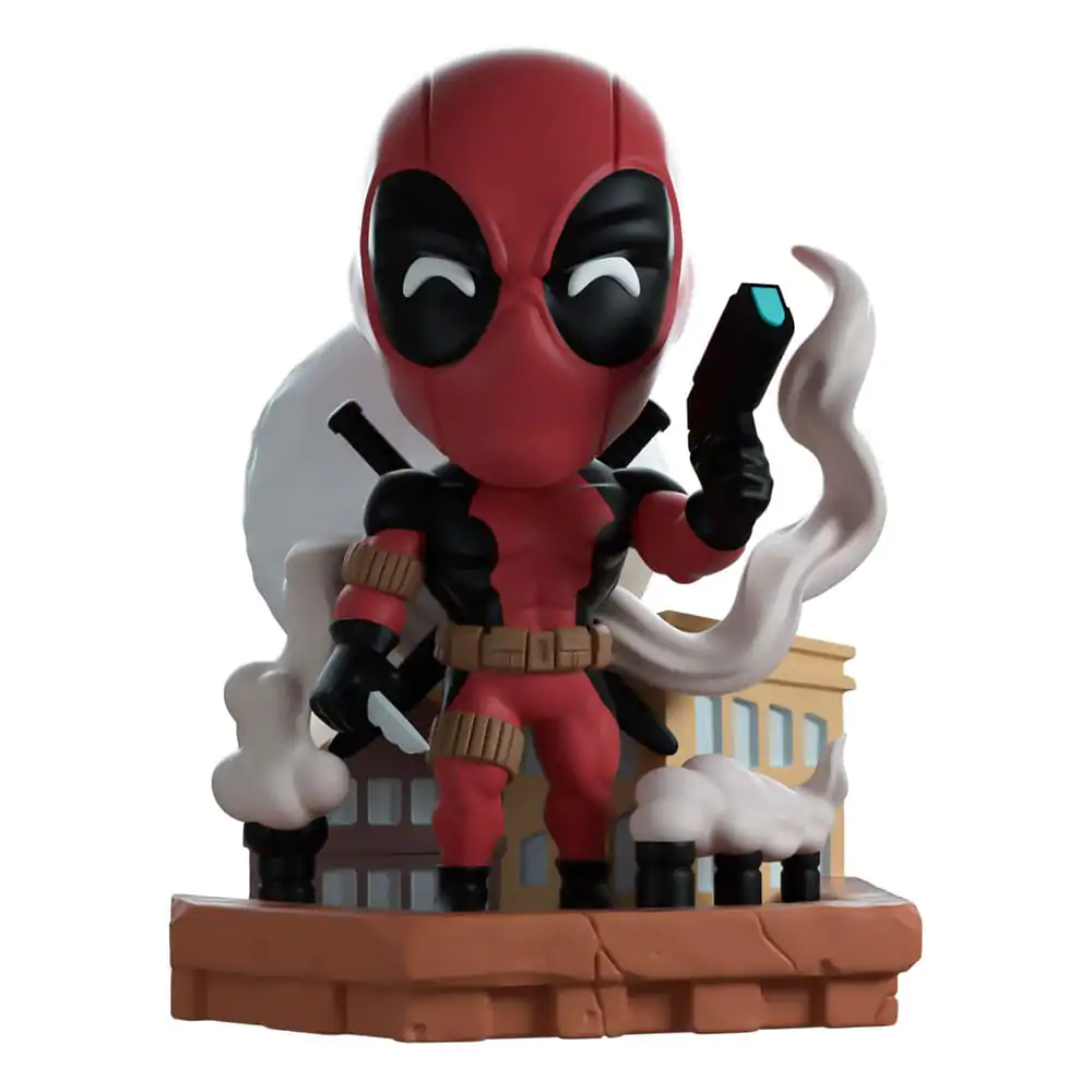 Deadpool Vinyl Figura Deadpool 33 12 cm fotografija izdelka