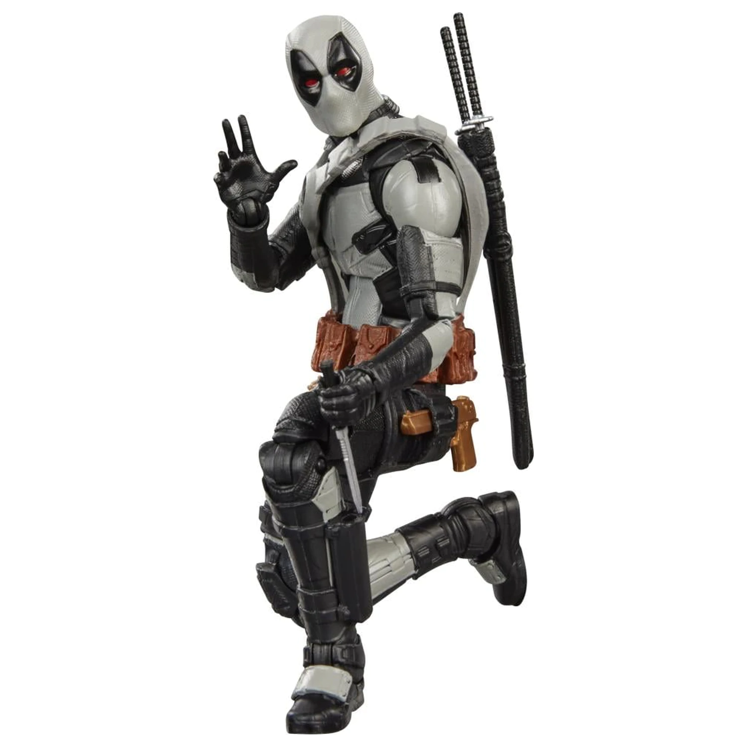 Deadpool & Wolverine Deadpool "Concept" figura Legend Series 15 cm fotografija izdelka