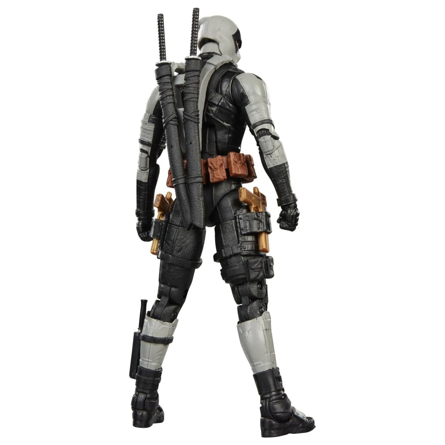 Deadpool & Wolverine Deadpool "Concept" figura Legend Series 15 cm fotografija izdelka