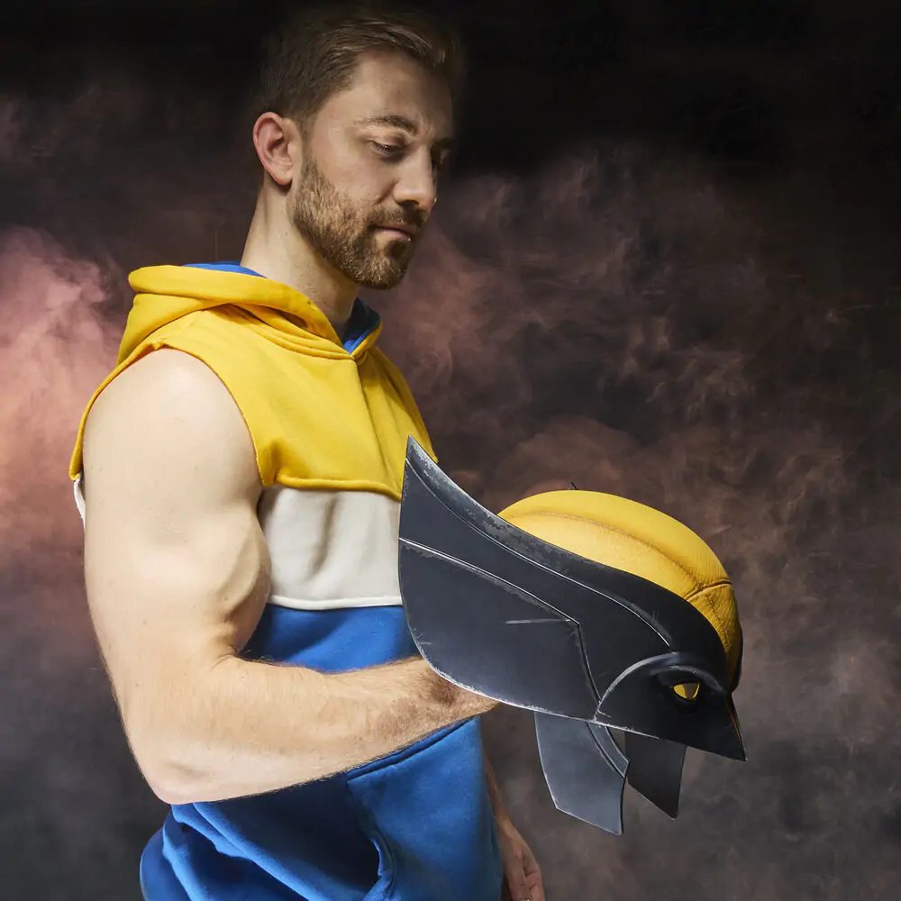 Deadpool & Wolverine - Wolverine premium maska fotografija izdelka