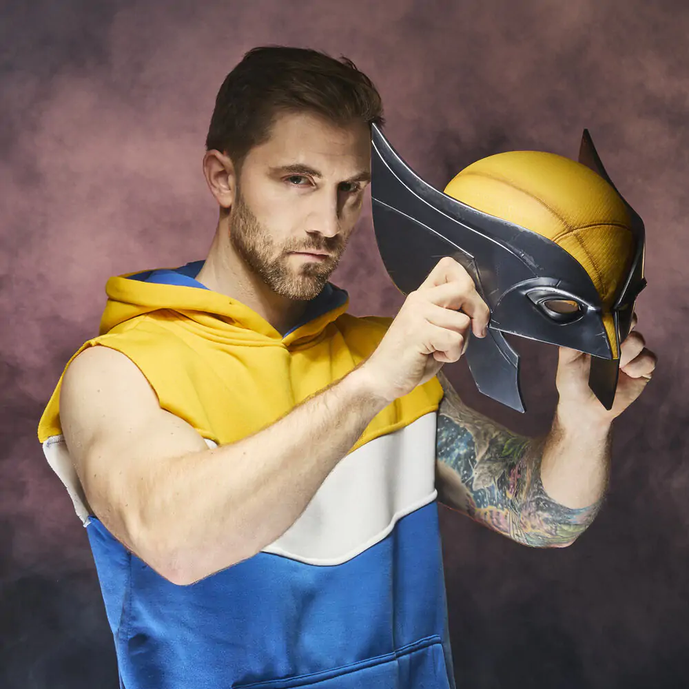 Deadpool & Wolverine - Wolverine premium maska fotografija izdelka