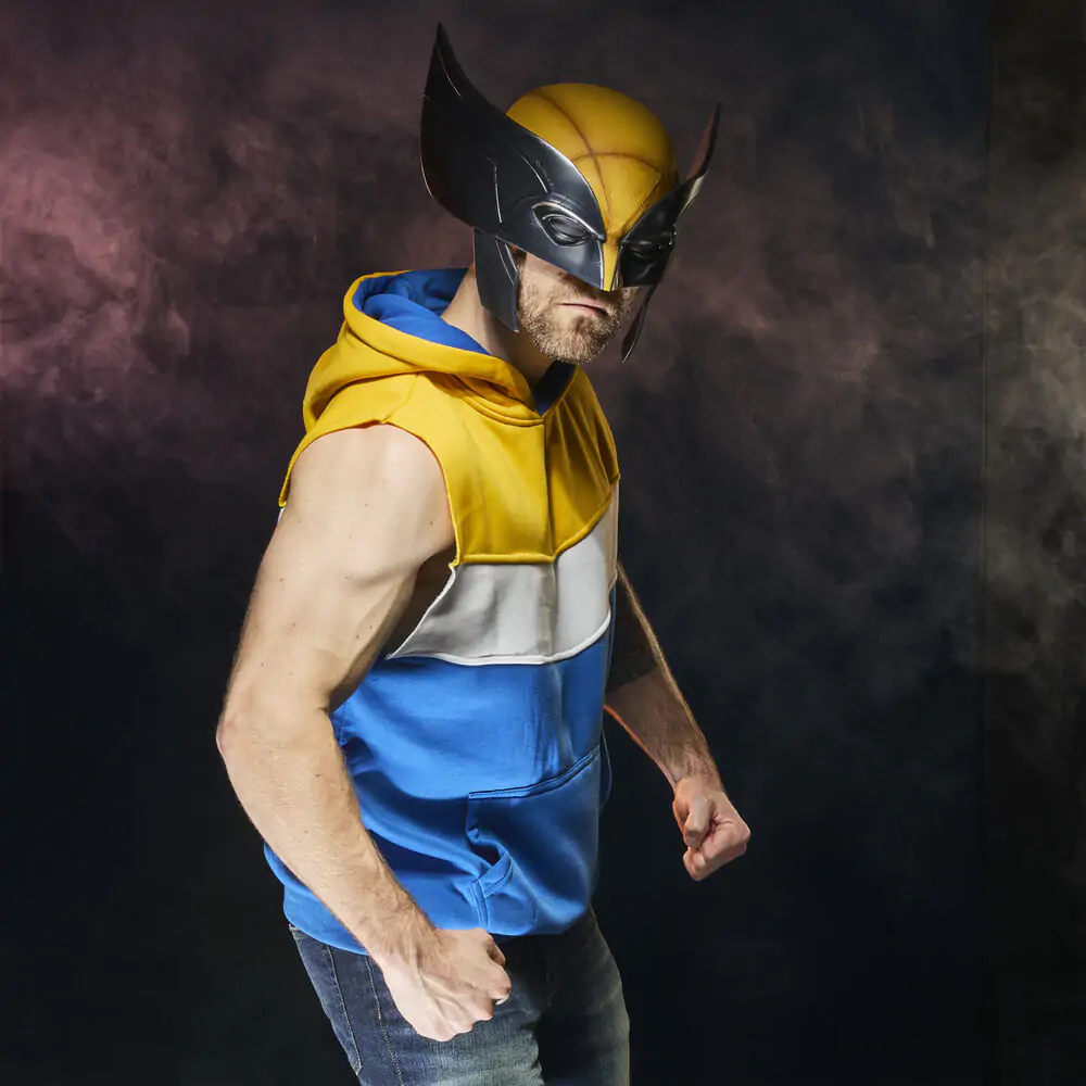 Deadpool & Wolverine - Wolverine premium maska fotografija izdelka