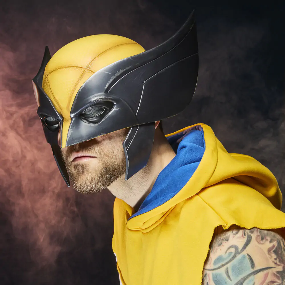 Deadpool & Wolverine - Wolverine premium maska fotografija izdelka