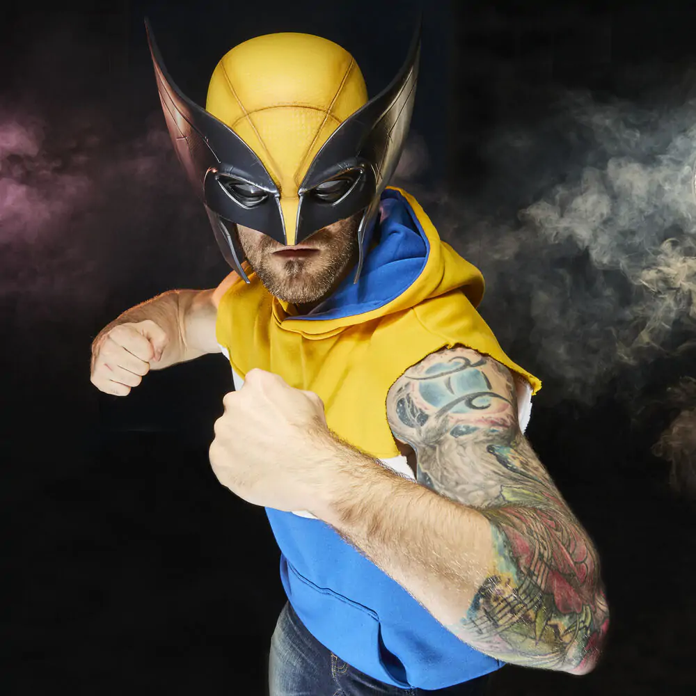 Deadpool & Wolverine - Wolverine premium maska fotografija izdelka