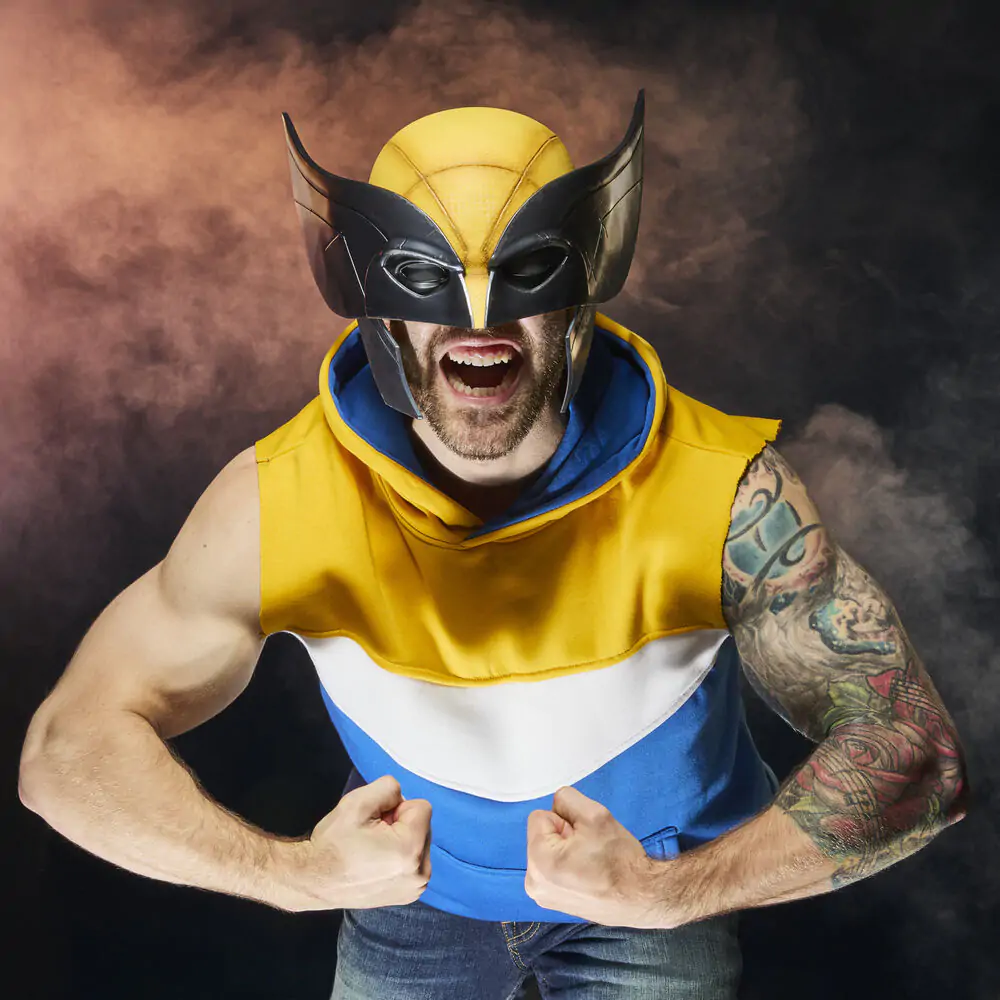 Deadpool & Wolverine - Wolverine premium maska fotografija izdelka