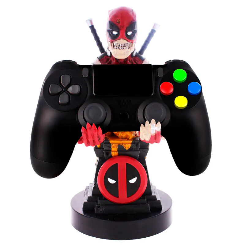 Marvel Cable Guy Deadpool Zombie Marvel 20 cm fotografija izdelka