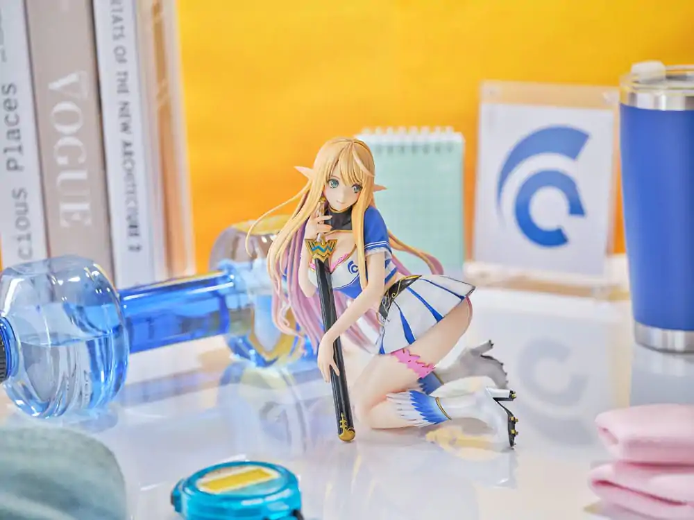 kip Death Ball 1/6 Nadesiko New Illustration by Tony 22 cm fotografija izdelka