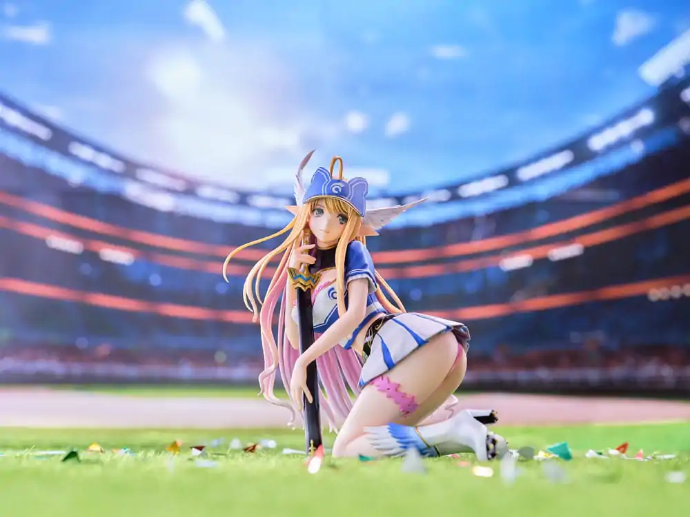 kip Death Ball 1/6 Nadesiko New Illustration by Tony 22 cm fotografija izdelka