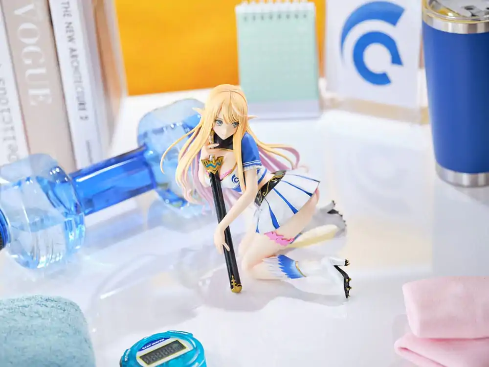 kip Death Ball 1/6 Nadesiko New Illustration by Tony 22 cm fotografija izdelka