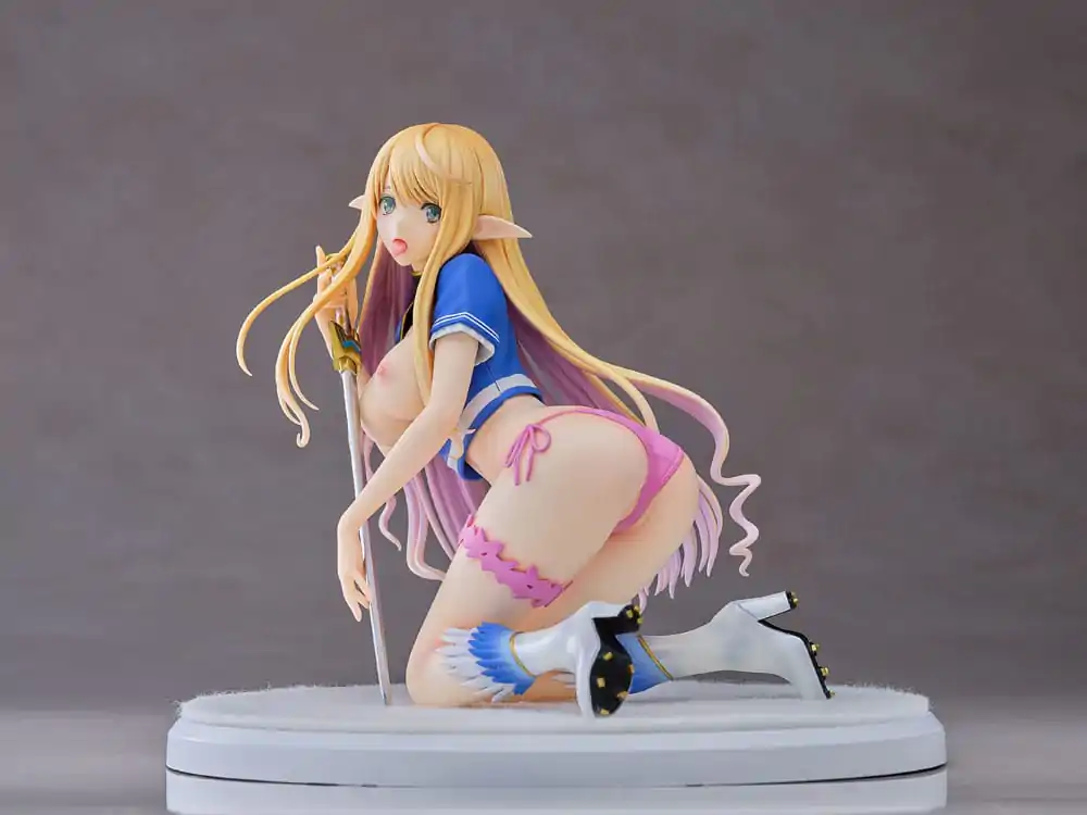 kip Death Ball 1/6 Nadesiko New Illustration by Tony 22 cm fotografija izdelka