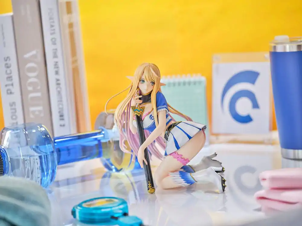 kip Death Ball 1/6 Nadesiko New Illustration by Tony 22 cm fotografija izdelka