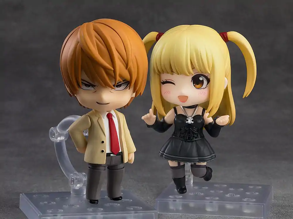 Death Note Nendoroid akcijska figura Misa Amane 2.0 10 cm fotografija izdelka