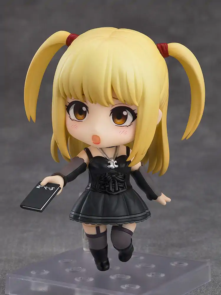 Death Note Nendoroid akcijska figura Misa Amane 2.0 10 cm fotografija izdelka