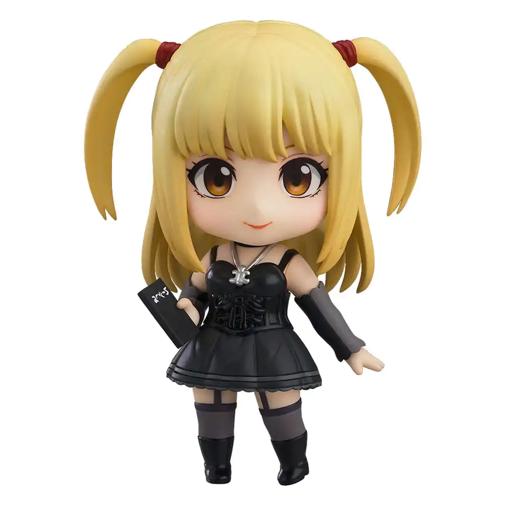 Death Note Nendoroid akcijska figura Misa Amane 2.0 10 cm fotografija izdelka