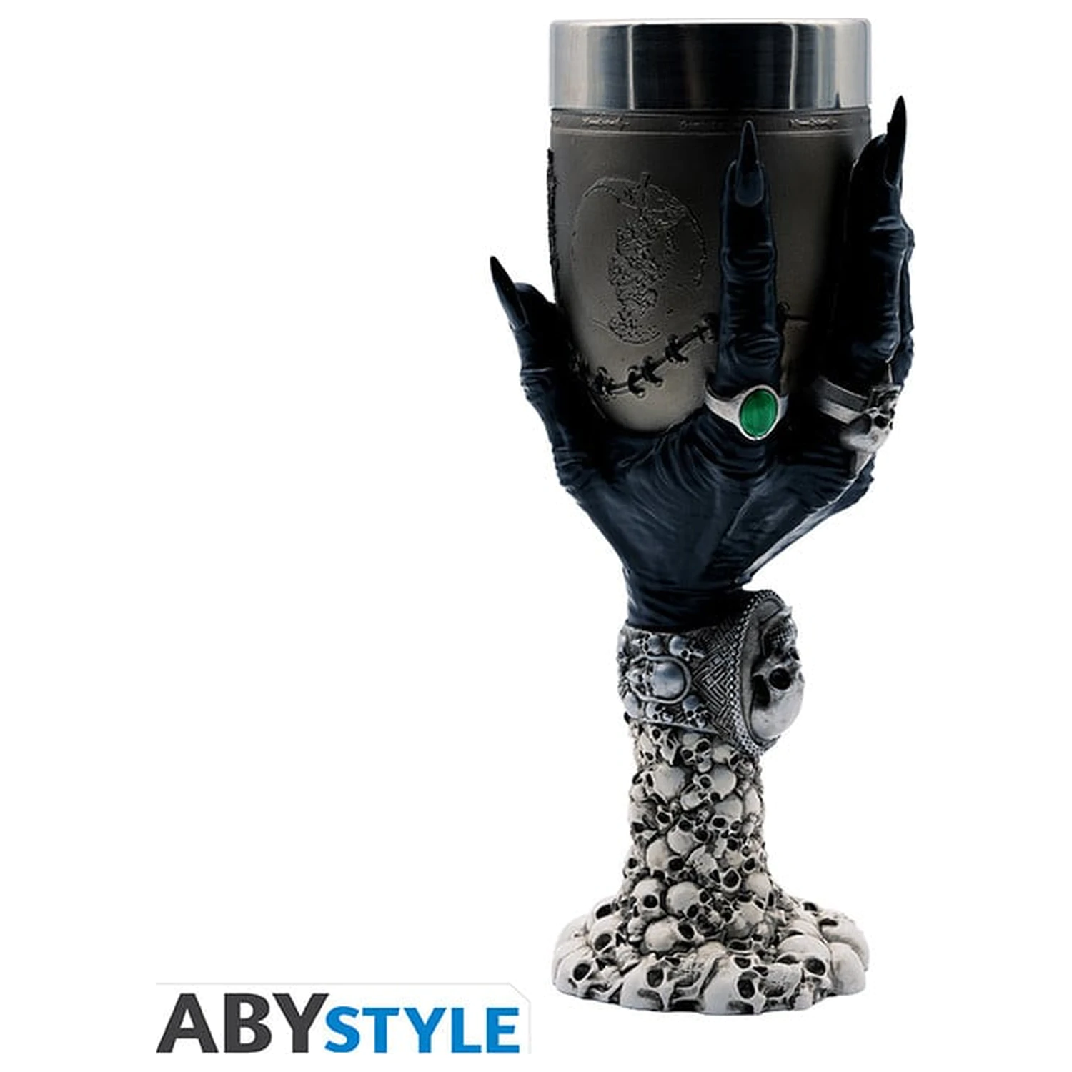 Death Note Ryuk kozarec s pecljem 200ml fotografija izdelka
