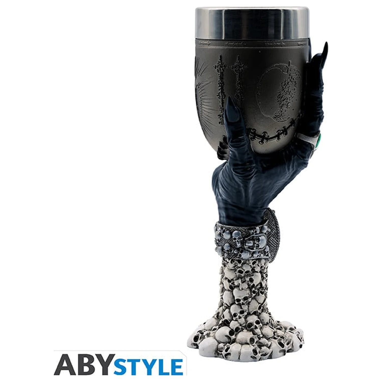 Death Note Ryuk kozarec s pecljem 200ml fotografija izdelka