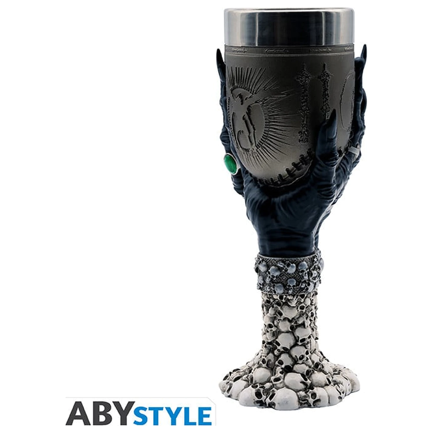 Death Note Ryuk kozarec s pecljem 200ml fotografija izdelka