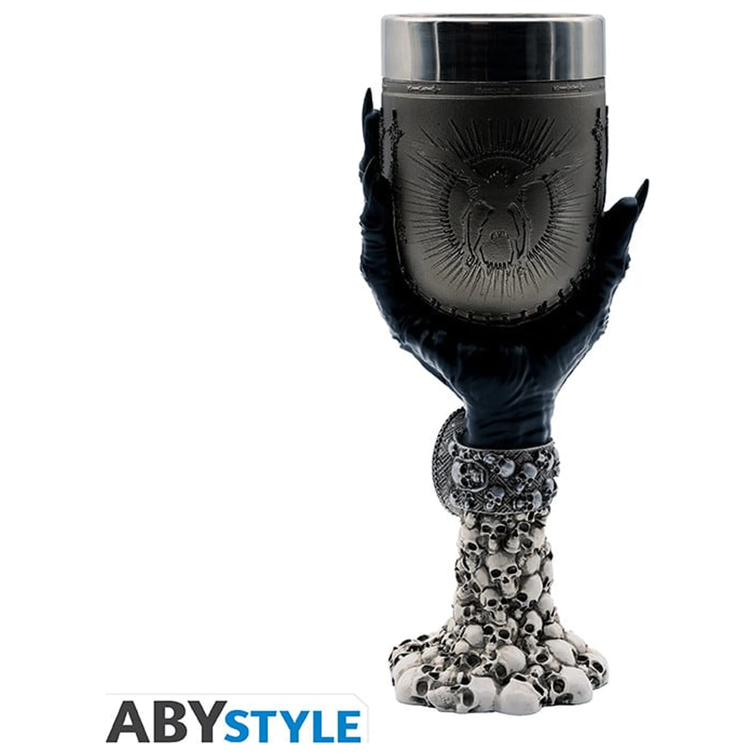 Death Note Ryuk kozarec s pecljem 200ml fotografija izdelka