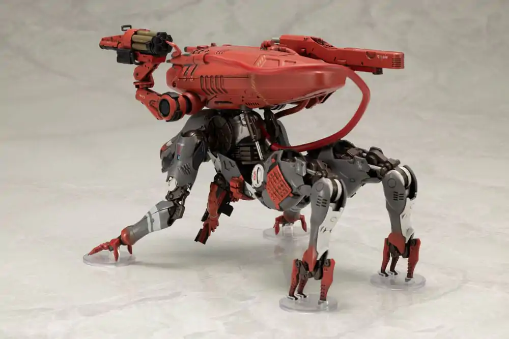 Death Stranding 2 plastični model komplet 1/20 The Ghost Mech Krste 18 cm fotografija izdelka