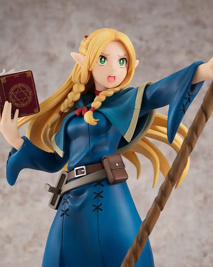 Delicious in Dungeon Kip 1/7 Marcille 23 cm fotografija izdelka