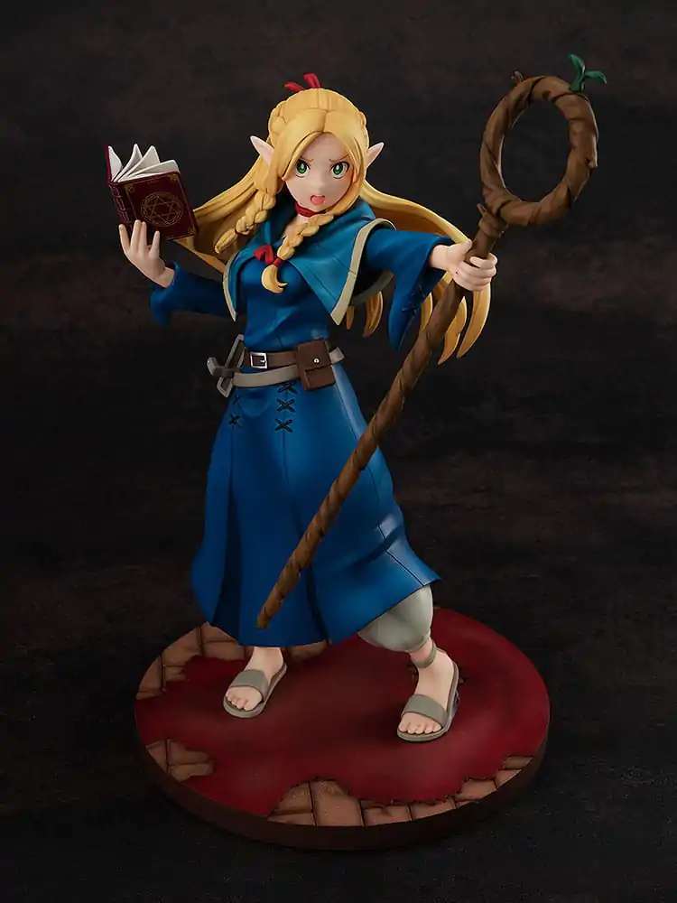 Delicious in Dungeon Kip 1/7 Marcille 23 cm fotografija izdelka