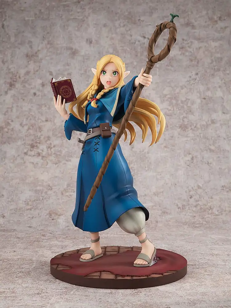 Delicious in Dungeon Kip 1/7 Marcille 23 cm fotografija izdelka