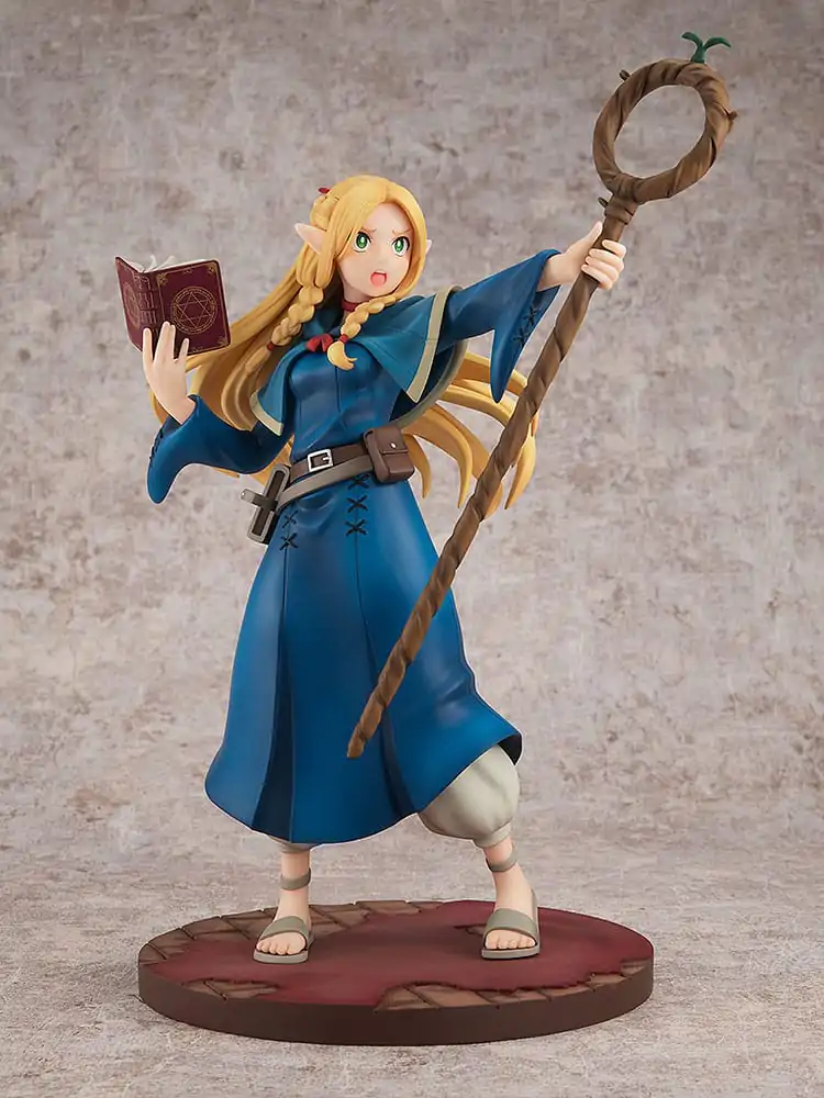 Delicious in Dungeon Kip 1/7 Marcille 23 cm fotografija izdelka