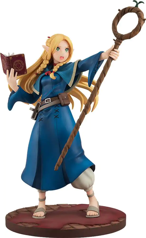 Delicious in Dungeon Kip 1/7 Marcille 23 cm fotografija izdelka