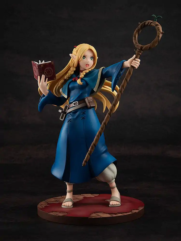 Delicious in Dungeon Kip 1/7 Marcille 23 cm fotografija izdelka