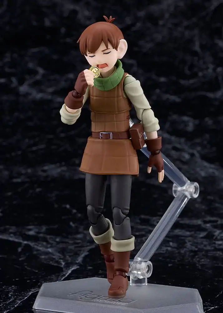 Delicious in Dungeon Figma akcijska figura Chilchuck 12 cm fotografija izdelka