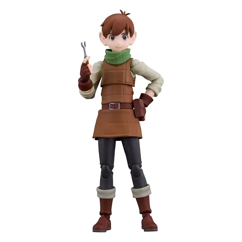 Delicious in Dungeon Figma akcijska figura Chilchuck 12 cm fotografija izdelka