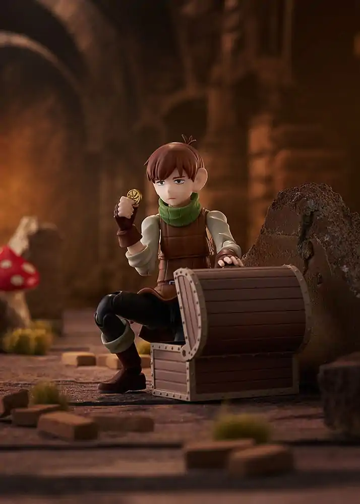 Delicious in Dungeon Figma akcijska figura Chilchuck 12 cm fotografija izdelka