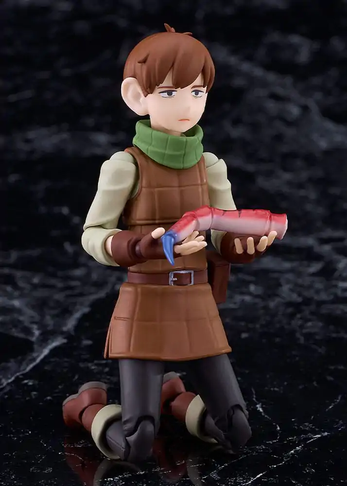 Delicious in Dungeon Figma akcijska figura Chilchuck 12 cm fotografija izdelka